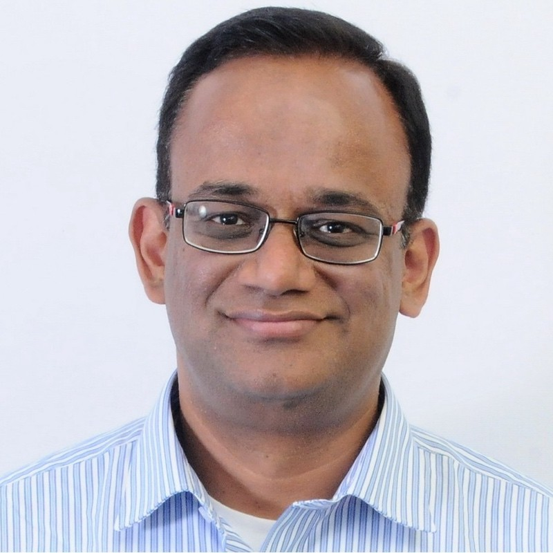 Shantaram Jonnalagadda